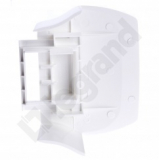 LEGRAND - ŁĄCZNIK ODGAŁĘŹNY KIO 85X50MM PS - 330217