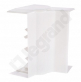 LEGRAND - NAROŻNIK WEWNĘTRZNY KIO 130X50MM PS - 330222