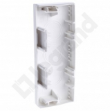 LEGRAND - KOŃCÓWKA LISTWY KIO 130X50MM PS - 330224