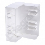 LEGRAND - NAROŻNIK ZEWNĘTRZNY KIO 160X50MM PS - 330231