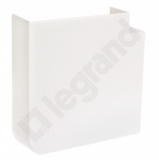 LEGRAND - ŁĄCZNIK KĄTOWY KIO 160X50MM PS - 330233