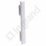 LEGRAND - ŁĄCZNIK POKRYWY SZER. 110MM KIO PS - 330235