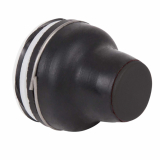 SCHNEIDER ELECTRIC - PRZYCISK DO KASETY STEROWNICZEJ 4MM CZARNY - XACB9112