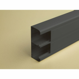 LEGRAND - LISTWA Z POKR.50X130 CZARNY DLP - 075752