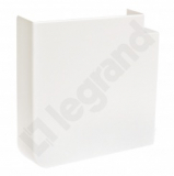 LEGRAND - ŁĄCZNIK KĄTOWY KIO 190X50MM PS - 330243