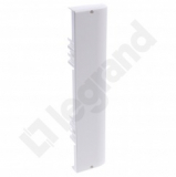LEGRAND - KOŃCÓWKA LISTWY KIO 250X50MM PS - 330254