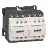SCHNEIDER ELECTRIC - UKŁAD NAWROTNY TESYS D AC3 18A 3P 1NO 1NC CEWKA 230VAC ZACISKI SKRZYNKOWE - LC2D18P7