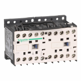 SCHNEIDER ELECTRIC - UKŁAD NAWROTNY TESYS K AC3 12A 3P 1NC CEWKA 230VAC ZACISKI SKRZYNKOWE - LC2K1201P7