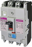 ETI - WYŁĄCZNIK MOCY 3P, 16KA, WYZW. TM (REGULACJA TERMICZNA) EB2S 160/3LA 100A 3P - 004671883
