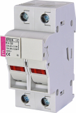 ETI - ROZŁĄCZNIK BEZPIECZNIKOWY EFD 8 2P LED - 002520013