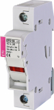 ETI - ROZŁĄCZNIK BEZPIECZNIKOWY EFD 10 1P LED - 002540011
