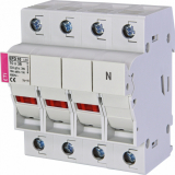ETI - ROZŁĄCZNIK BEZPIECZNIKOWY EFD 10 3P+N LED - 002540015