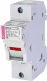 ETI - ROZŁĄCZNIK BEZPIECZNIKOWY EFD 14 1P LED - 002560011