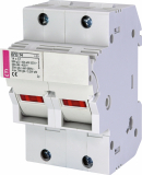 ETI - ROZŁĄCZNIK BEZPIECZNIKOWY EFD 14 2P LED - 002560013