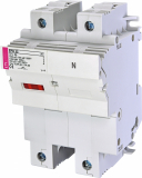 ETI - ROZŁĄCZNIK BEZPIECZNIKOWY EFD 22 1P+N LED - 002570012