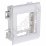 LEGRAND - UCHWYT M45 2M POK 80 KIO PS - 330260