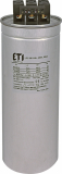 ETI - KONDENSATOR LPC 30 KVAR, 400V, 50HZ - 004656755