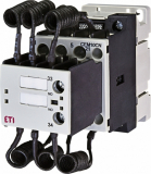 ETI - STYCZNIK KONDENSATOROWY CEM10CN.11-230V-50HZ - 004643801