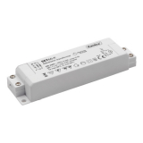 KANLUX - ZASILACZ ELEKTRONICZNY PRI:230VAC; SEC:11,5VAC 4,9A 60VA 60W SET60-K - 1425