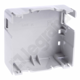 LEGRAND - PUSZKA IZOLACYJNA FI 60 1 MECHANIZM - 330268