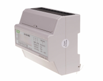 F&F - Licznik energii elektrycznej LE-03D; MID 100 A - LE-03D