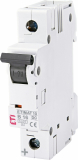 ETI - WYŁĄCZNIK NADPRĄDOWY DC ETIMAT 10-DC 1P B16 6KA - 002127716
