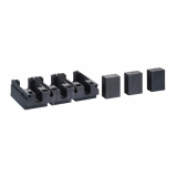 SCHNEIDER ELECTRIC - ADAPTER PRZYŁĄCZENIOWY DO PODSTAWY WTYKOWEJ NSX100-250 3P - LV429306