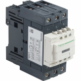 SCHNEIDER ELECTRIC - STYCZNIK 3-BIEGUNOWY EVK 440V50A/24VDC - LC1D50ABD