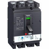 SCHNEIDER ELECTRIC - WYŁĄCZNIK EASYPACT CVS100F TMD 50A 3P 3D - LV510334
