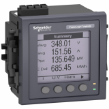 SCHNEIDER ELECTRIC - ANALIZATOR PM5100 WYJŚCIA IMPULSOWE 1DO CYFROWE - METSEPM5100