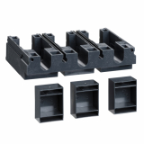 SCHNEIDER ELECTRIC - ADAPTER PRZYŁĄCZENIOWY DO PODSTAWY WTYKOWEJ NSX400/630 3P - LV432584