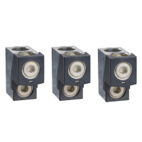 SCHNEIDER ELECTRIC - ZŁĄCZA 2X(35-240MM2) INV/INS DO WYŁĄCZNIKA COMPACT NSX400 3 SZT. - LV432481