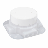 LEGRAND - RAMA MONTAŻOWA DO PUSZEK IP66 - 088069