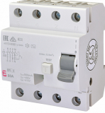 ETI - WYŁĄCZNIK RÓŻNICOWOPRĄDOWY EFI-4 AC 80/0.5 - 002065145
