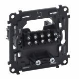 LEGRAND - WYJŚCIE KABLOWE Z ZACISKAMI VALENA ALLURE - 753033