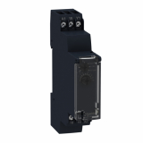 SCHNEIDER ELECTRIC - PRZEKAŹNIK CZSOWY 1C O 24VAC DC 240VAC - RE17RCMU