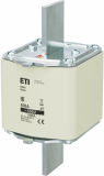 ETI - WKŁADKA TOPIKOWA NH - ZWŁOCZNA NH4A GG 630A/690V - 004176105