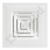 LEGRAND - SYGNALIZATOR DŹWIĘKOWY - 2 MODUŁY BIAŁY 25MA-230V~ MOSAIC - 076641
