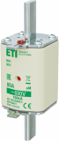ETI - WKŁADKA TOPIKOWA NH - SILNIKOWA / KOMBI NH1 AM 80A/690V - 004184421