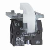 SCHNEIDER ELECTRIC - BLOK STYKÓW DO KASETY STEROWNICZEJ NZ. - XACS102
