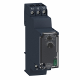 SCHNEIDER ELECTRIC - PRZEKAŹNIK CZASOWY ON TIMER. - RE22R1AMR