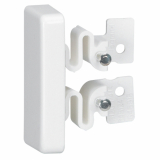 LEGRAND - ZAŚLEPKA 40 X 16 BIAŁA DLP - 031208