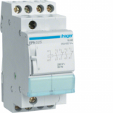 HAGER - PRZEKAŹNIK BISTABILNY 230V 2Z+2R/16A - EPN525