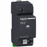 SCHNEIDER ELECTRIC - OCHRONNIK P-PRZEPIĘCIOWY TYPU 1 PRD1 35R 1P. - 16649