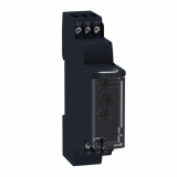 SCHNEIDER ELECTRIC - PRZEKAŹNIK WIELOFUNKCYJNY 1C O 24VAC DC 240. - RE17RMMU
