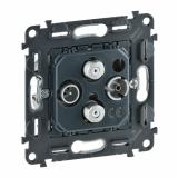 LEGRAND - GNIAZDO TV-RD-SAT-SAT KOŃCOWE VALENA - 753056