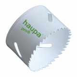 HAUPA - OTWORNICA 51 MM Z BIMETALU - 231918