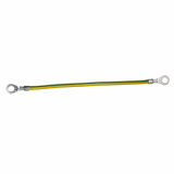 SCHNEIDER ELECTRIC - LINKA UZIEMIAJĄCA 6MM2/160MM ŚRED.OCZKA 6.4MM. - NSYEL166D8