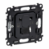 LEGRAND - GNIAZDO 1XRJ45 KAT.5E UTP VALENA ALLURE. - 753040