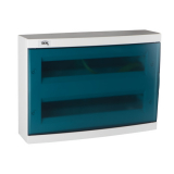 KANLUX - Rozdzielnica serii KDB-S36T - 23615